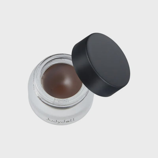 JUDYDOLL LONG LASTING EYELINER GEL 01 BLACK