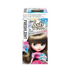 SCHWARZKOPF Fresh Light Foam- Berry Ash