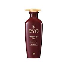 RYO Nutrition & Shine Shampoo for Hair (400ml)