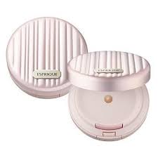 Kose ESPRIQUE Case for Liquid Compact Foundation