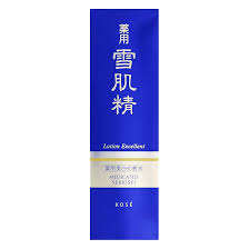 Kose remedy Sekkisei 200 Lotion Japan Moisturizing Whitening