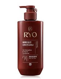 RYO Hair Strengthen & Volume Conditioner (480ml)