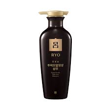 RYO Super Revital  Total Care Shampoo