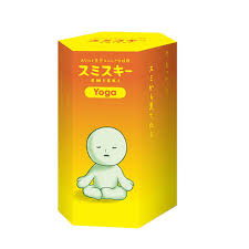 SIMISKI YOGA Serires