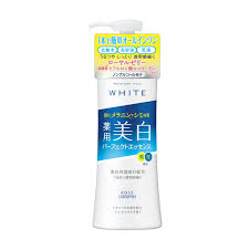 Kose Comeport Moisture Mild White Perfect Essence 230ml