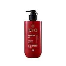 RYO Damage Care & Nourishing Shampoo (480ml)