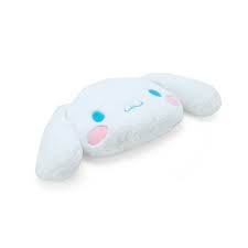 SANRIO CINNAMOROLL FACE CUSHION S