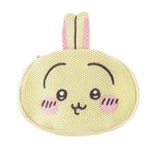 CHIIKAWA LAUNDRY NET POUCH - 2 TYPES