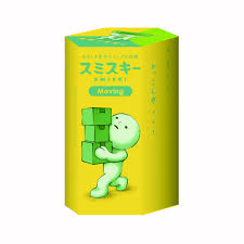 SIMISKI MOVING BOX SERIES