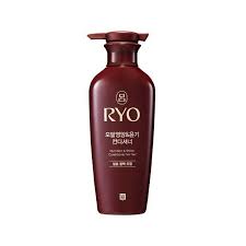 RYO Nutrition & Shine Conditioner for Hair