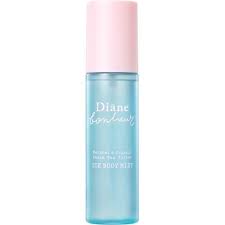 DIANE BONHEUR ICE DRY SHAMPOO PEACH TEA SORBET 120ML