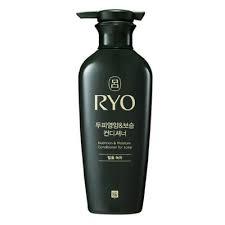 RYO Nutrition & Moisture Conditioner for Scalp (400ml)
