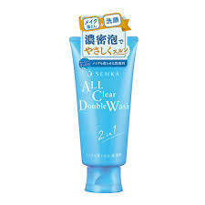 SENKA PERFECT WHIP FACIAL CLEANSER 120ML