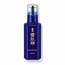 Kose Medicated Sekkisei Emulsion Excellent