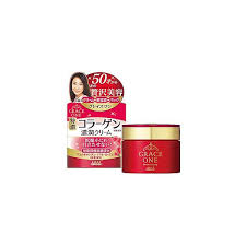 Grace One Concentrated Cream 100g