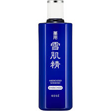 Kose remedy Sekkisei ENRICH Big Size 360ml Japan Moisturizing Whitening