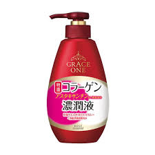 KOSE Cosmeport Grace One Concentrate Perfect Milk