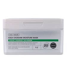 VT EXOSOME MOISTURE MASK 20 SHEETS