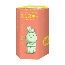 SMISKI LIVING ROOM SERIES BLIND BOX