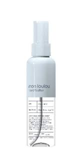 MON LOULOU 3% BODY MIST 150ML