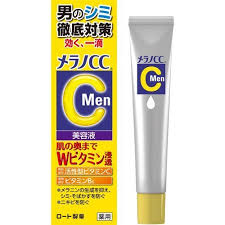 MELANO CC VITAMIN C MEN ANTI-BLEMISH CONCENTRATION SERUM
