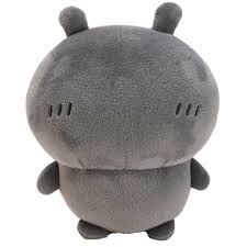 CHIIKAWA POTETAMA PLUSH GRAY'S CHILD FURUHONYA