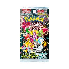 POKEMON SV4ASHINY TREASURE SINGLE PACK