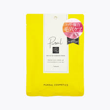 PUREA RETIVITA ESSENCE MASK 7PCS