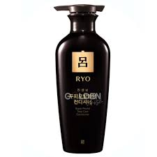RYO Super Revital Total Care Conditioner- Thick & Strong (400ml)