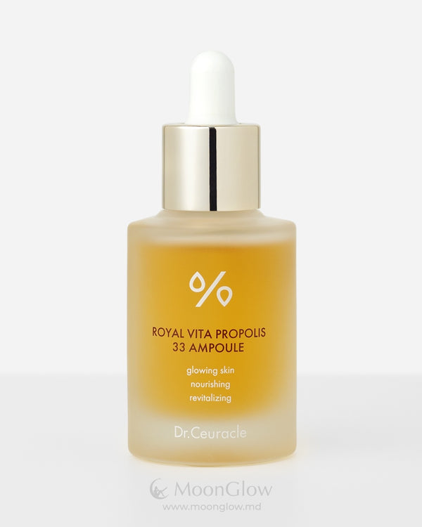 DR CEURACLE VITA AMPOULE 50ML