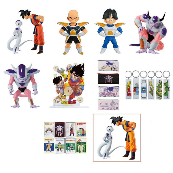 ICHIBAN KUJI DRAGON BALL BATTLE PLANET