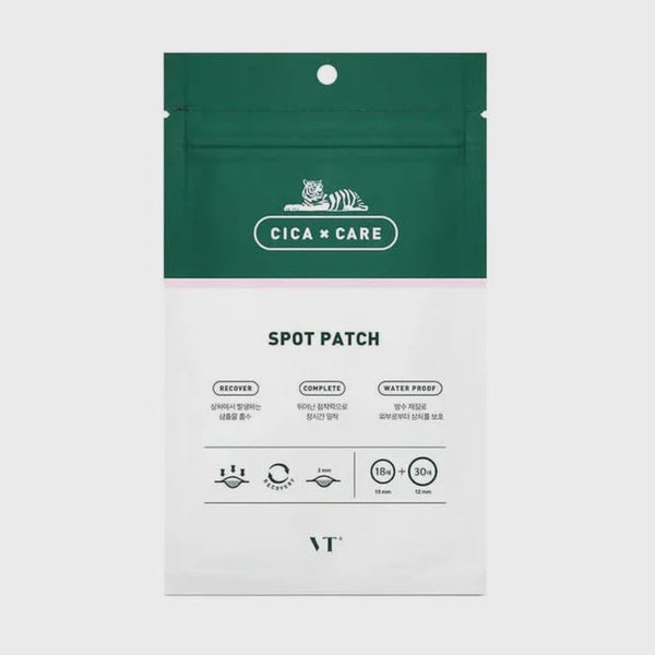 VT SPOT PATCH 3SETS (48EA)