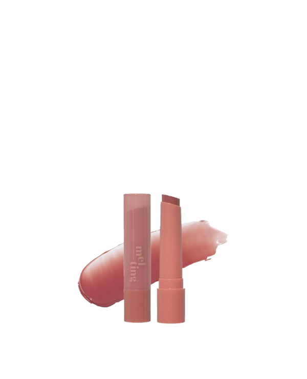 ETUDE GINGER SUGAR MELTING BALM 02 SOFT MAUVE 2.3 G