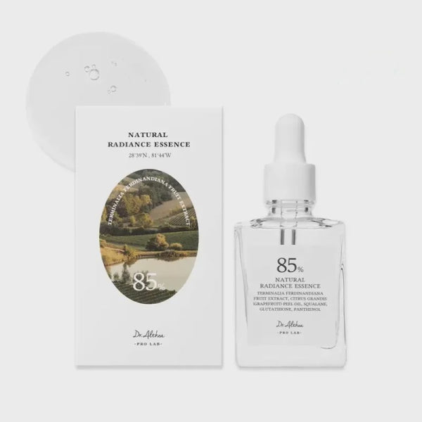 DR ALTHEA NATURAL RADIANCE ESSENCE 30ML