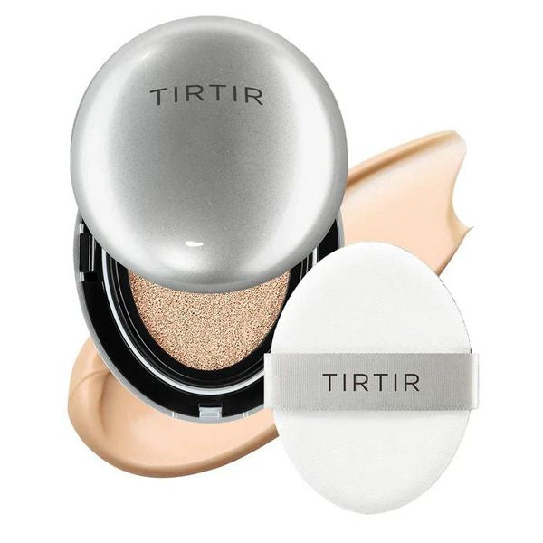 TIRTIR MASK FIT AURA CUSHION 21N IVORY