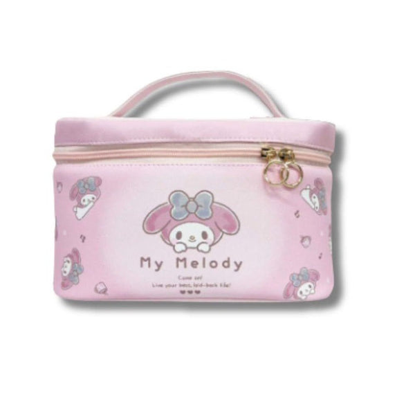 SANRIO Vanity pouch Chiru Time My Melody