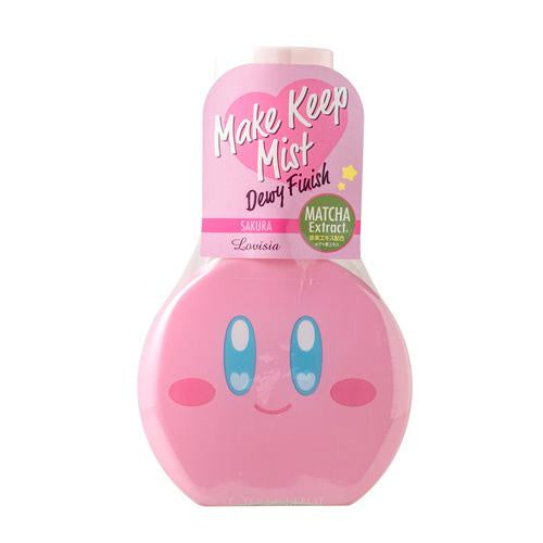 Lovisia Star Kirby Face Mist 01