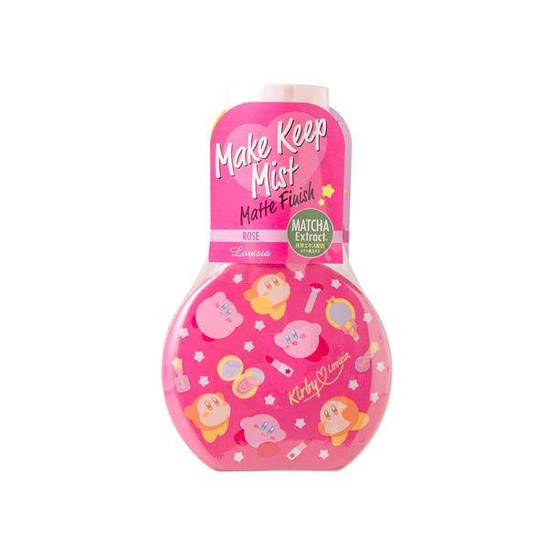 Lovisia Star Kirby Face Mist 02
