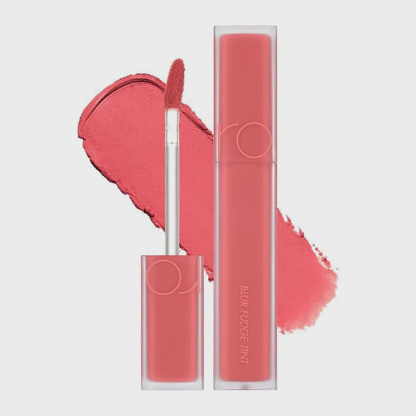 ROMAND BLUR FUDGE TINT -14 UNROSE