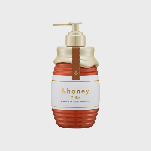 Milky Precious EX Repair Treatment 2.0 500ml