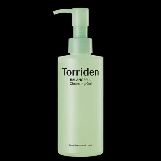 TORRIDEN BALANCEFUL CICA CLEANSING GEL 200ML