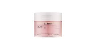 BIODANCE COLLAGEN GEL TONER PADS 60PADS
