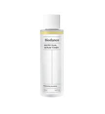BIODANCE MICRO DUAL SERUM TONER 150ML