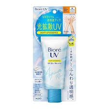 Biore UV Aqua Rich Light Up Essence SPF 50+ PA++++ 70g