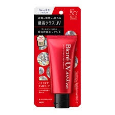 Biore UV Athlizm Protect Essence SPF50+ PA++++ 70g