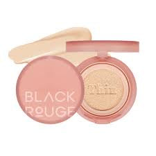 BLACK ROUGE Cushion VC03 Ginger