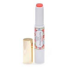 CANMAKE STAY ON BJLAM ROUGE LIP COLOR UV SHIELD MOIST CHARGE