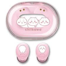Chiikawa Completely wireless stereo earphones - Chiikawa