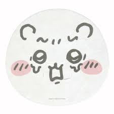 Chiikawa Face Mask - Chiikawa