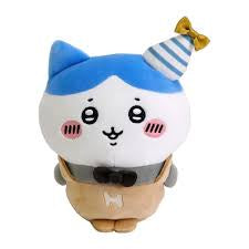 Chiikawa Hachiware Party Potetama